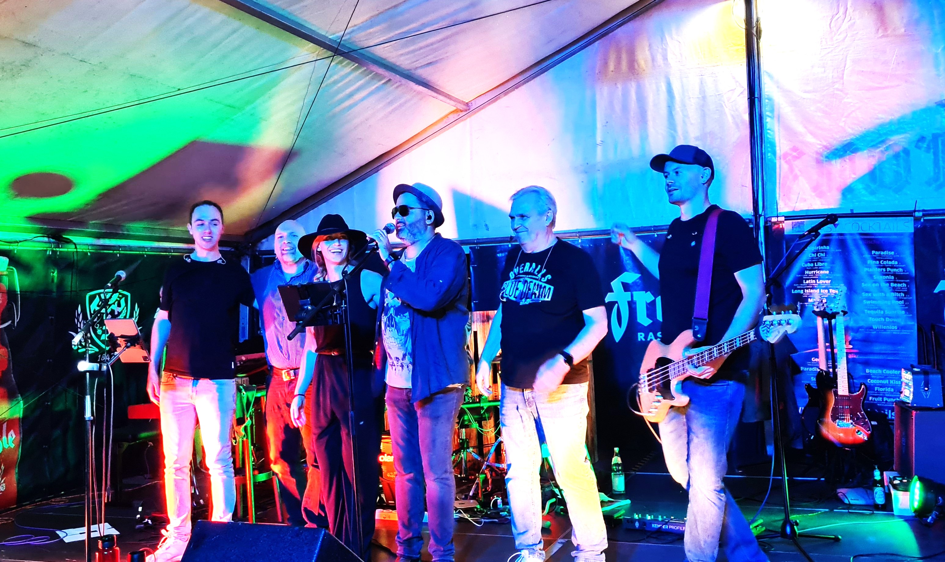 SevenRocks