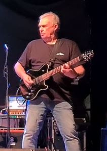 Gitarre